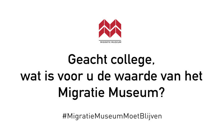 Migratiemuseum freeze0